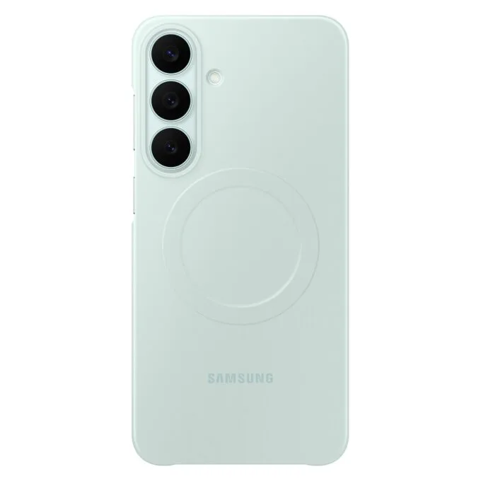 Samsung Slim Magnet Case für Galaxy S26 FE mint — image 4
