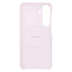Samsung Silicone Magnet Case für Galaxy S26 FE Pink