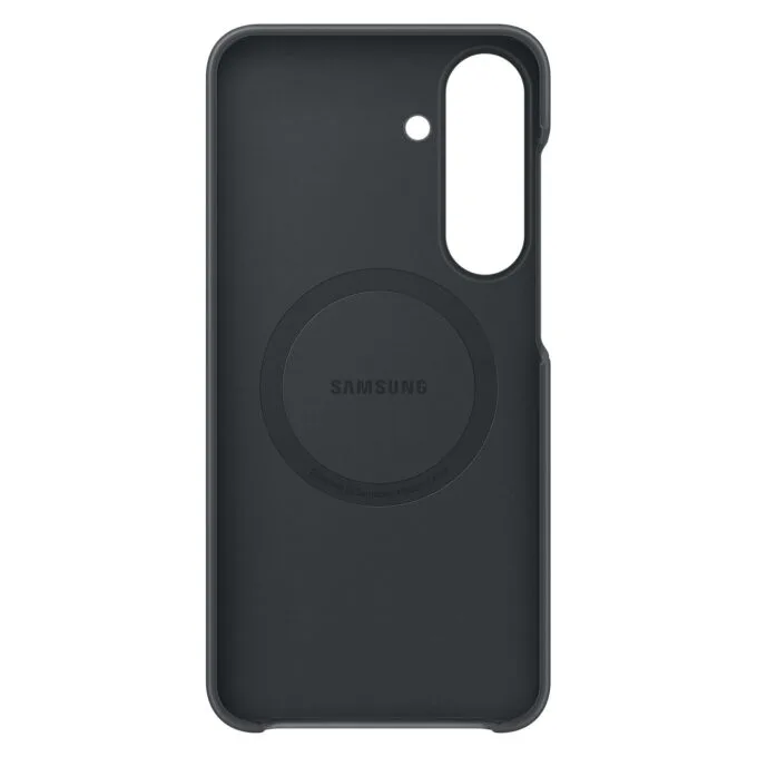 Samsung Slim Magnet Case für Galaxy S26 FE Black — image 2