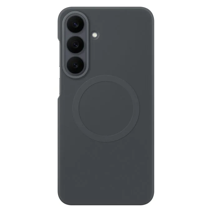 Samsung Slim Magnet Case für Galaxy S26 FE Black — image 4