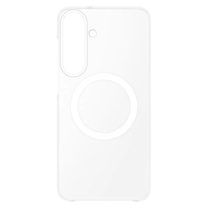 Samsung Clear Magnet Case für Galaxy S26 FE transparent — image 2