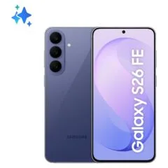 Samsung S741B Galaxy S26 FE 8RAM 128GB DE blueberry
