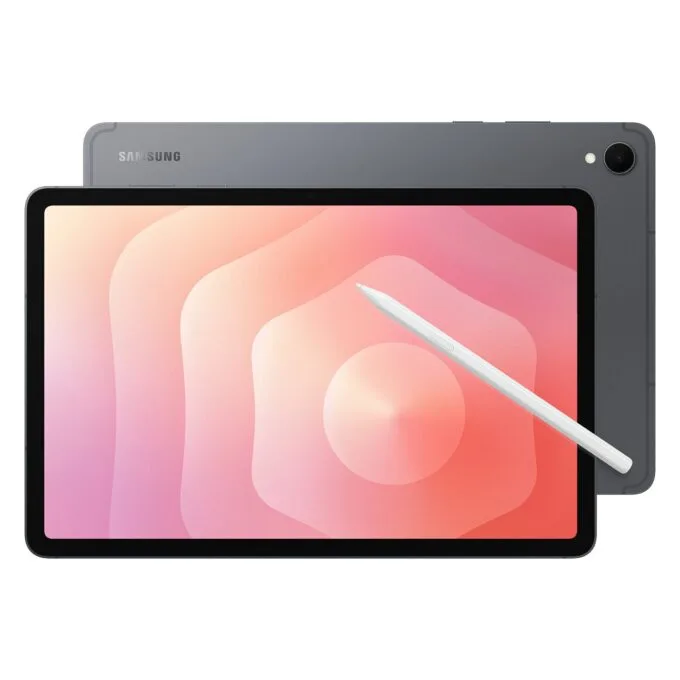 Samsung Galaxy Tab S11 Wi-Fi 12RAM 512GB DE grey — image 1