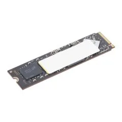 ThinkPad 512GB Performance PCIe Gen4 NVMe OPAL2 M.2 2280 SSD IV