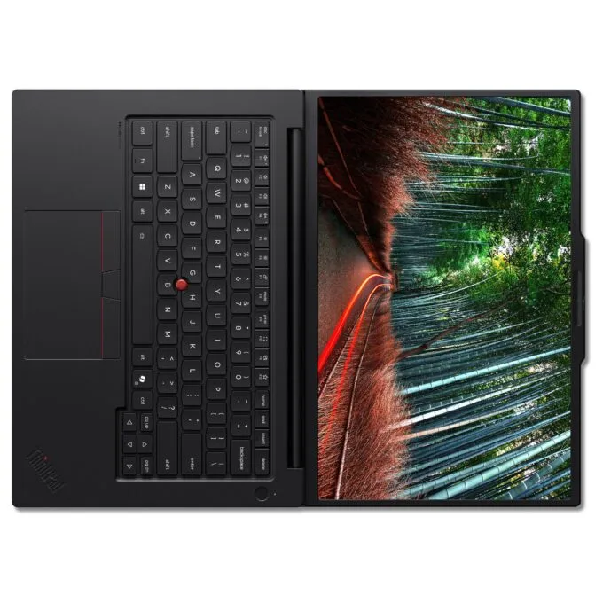 LENOVO ThinkPad P14s G7 CU7 356H/32GB/1TBSSD/RTX PRO 500 Blackwell/W11 Pro TopSeller — image 12