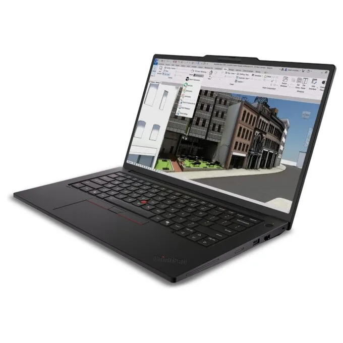 LENOVO ThinkPad P14s G7 CU7 356H/32GB/1TBSSD/RTX PRO 500 Blackwell/W11 Pro TopSeller — image 4