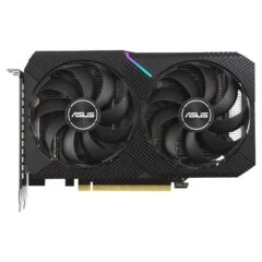 RTX 3060 12GB ASUS DUAL GDDR6