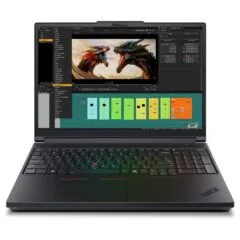 LENOVO ThinkPad T16g G3 CU9 275HX/128GB/1TBSSD/RTX5090/W11 Pro TopSeller