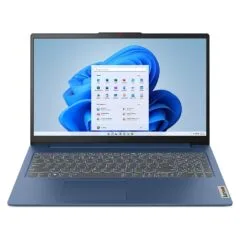 Lenovo IdeaPad Slim 3 15AMN8 RYZ5 40/8GB/512SSD/W11 Home