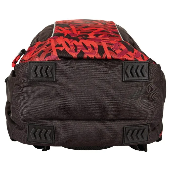 Herlitz Grundschulrucksack Ultimate leer Graffiti — image 3
