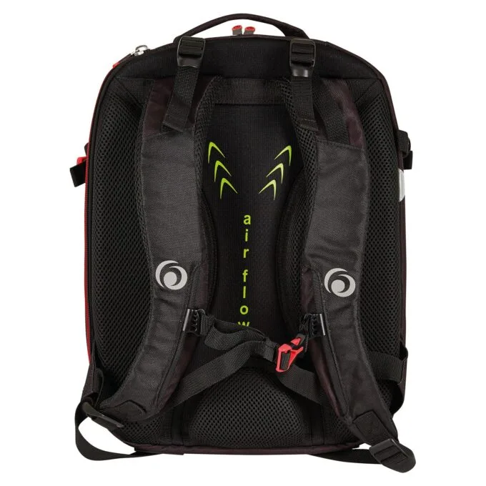 Herlitz Grundschulrucksack Ultimate leer Graffiti — image 4