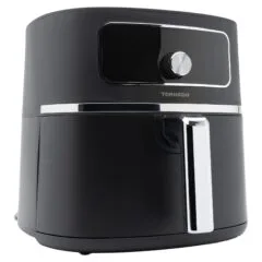 TAFT-0005-GS TORNADO DUO AIR FRYER