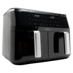 TAFT-1000-GS TORNADO DUO AIR FRYER