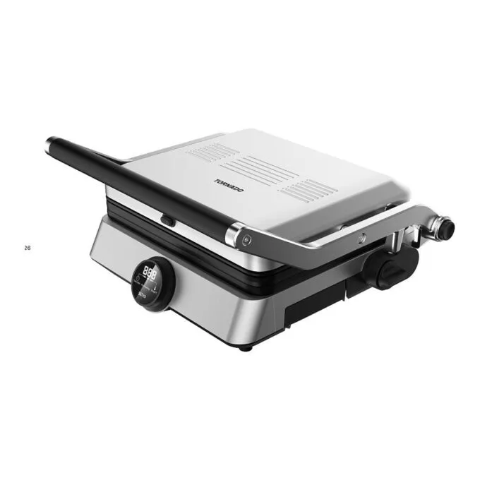 TGC-5406-GS TORNADO KONTAKTGRILL — image 1