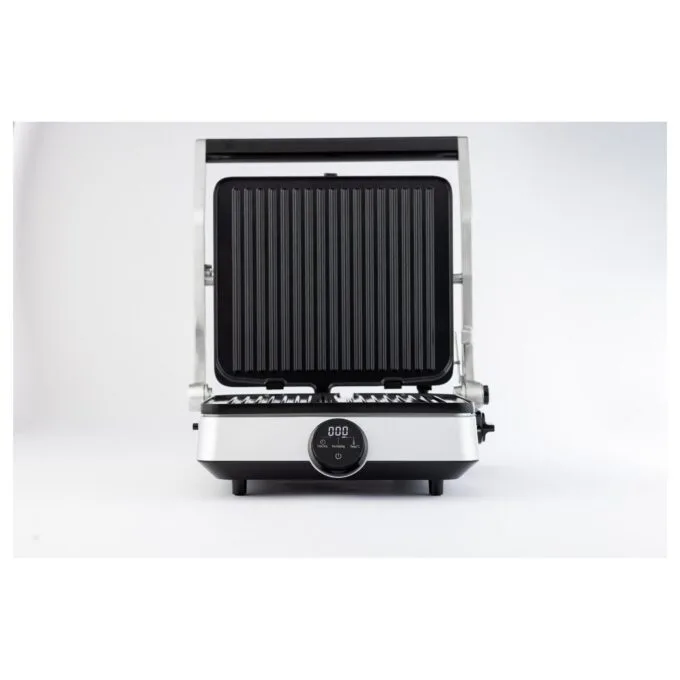 TGC-5406-GS TORNADO KONTAKTGRILL — image 11