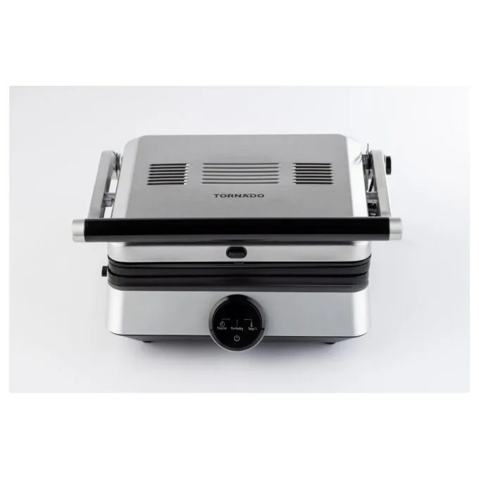 TGC-5406-GS TORNADO KONTAKTGRILL — image 13