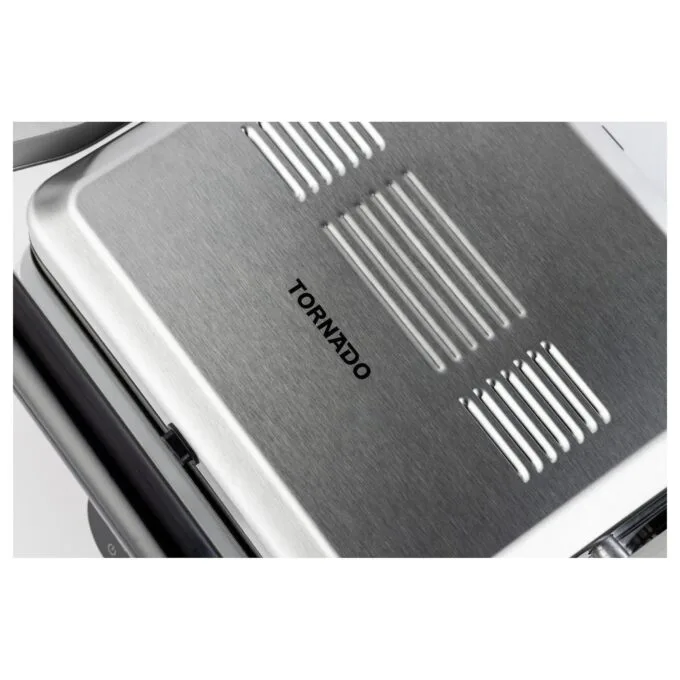 TGC-5406-GS TORNADO KONTAKTGRILL — image 15