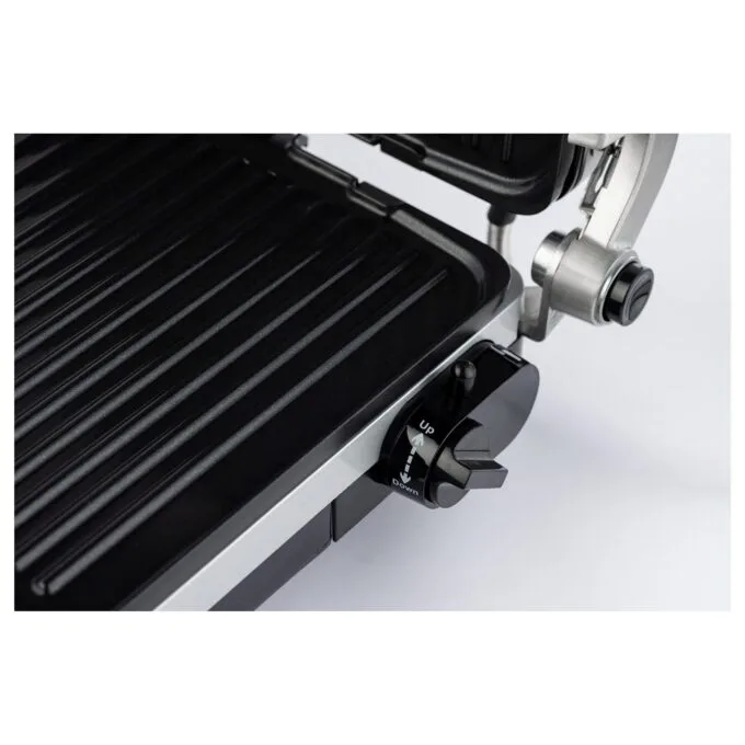 TGC-5406-GS TORNADO KONTAKTGRILL — image 16
