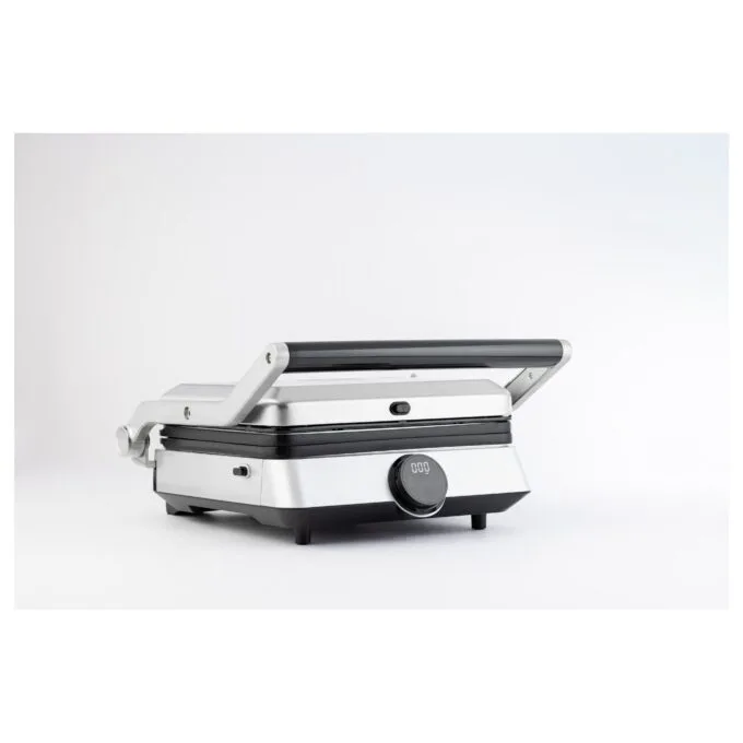 TGC-5406-GS TORNADO KONTAKTGRILL — image 3