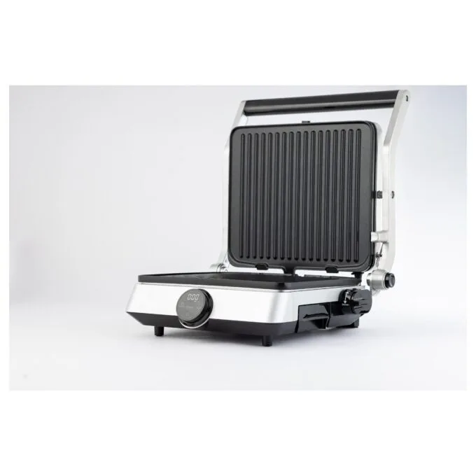 TGC-5406-GS TORNADO KONTAKTGRILL — image 4