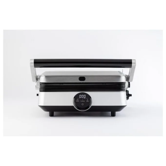 TGC-5406-GS TORNADO KONTAKTGRILL — image 5