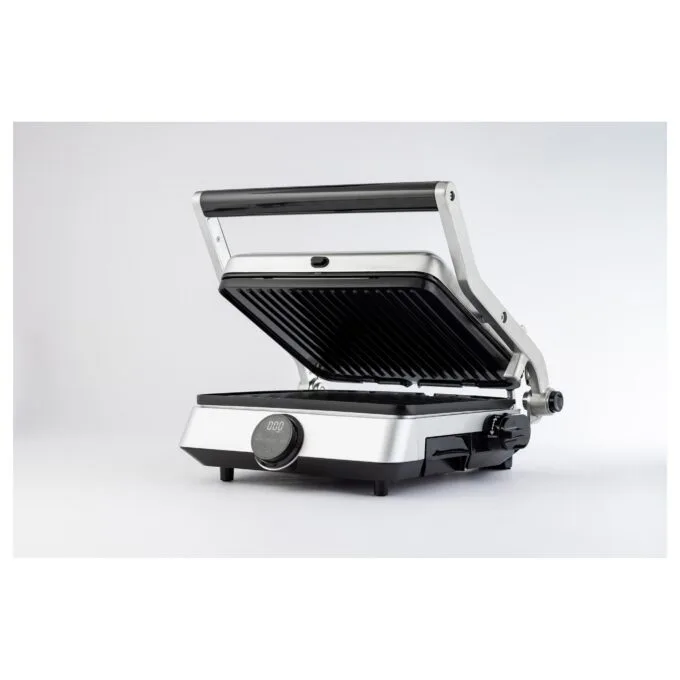 TGC-5406-GS TORNADO KONTAKTGRILL — image 9