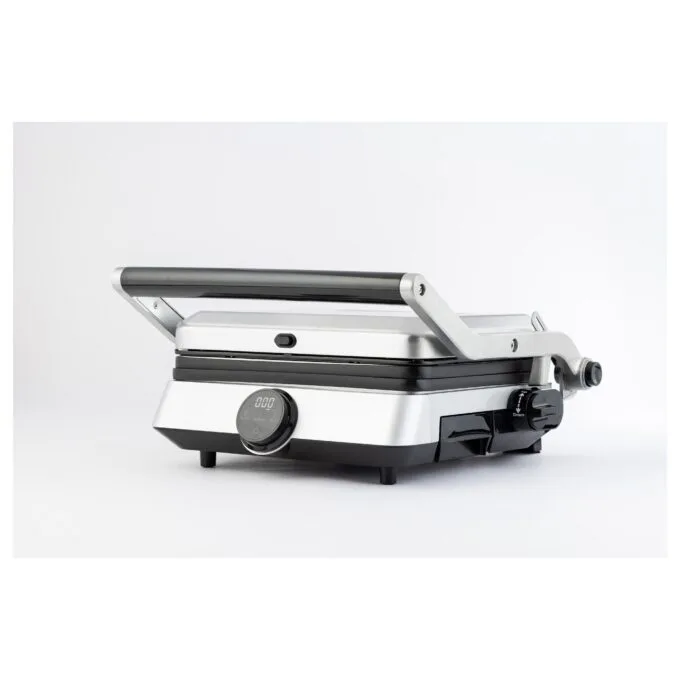 TGC-5406-GS TORNADO KONTAKTGRILL — image 10