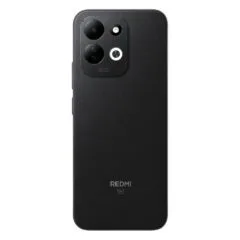 Xiaomi Redmi 17 5G Dual Sim 4RAM 128GB black