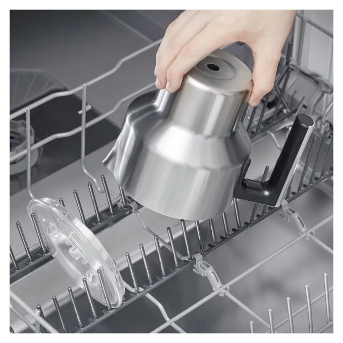 Severin SM 3586 Spuma 700 Induktions-Milchaufschäumer — image 9