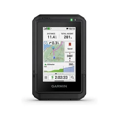 Garmin eTrex Touch — image 1