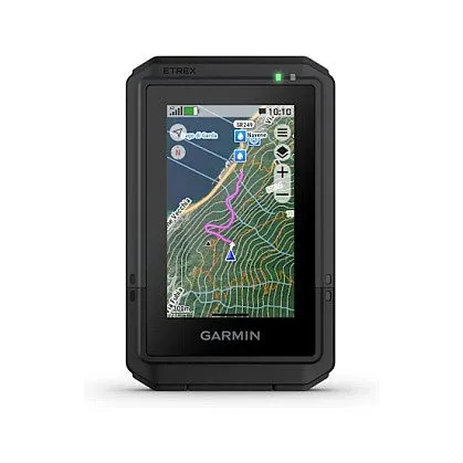 Garmin eTrex Touch — image 3