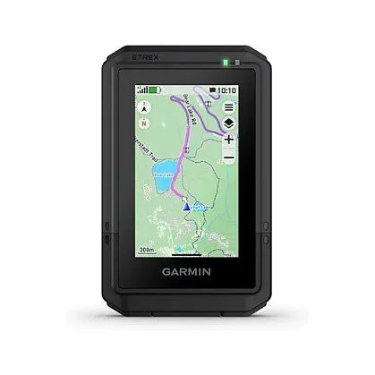 Garmin eTrex Touch — image 4