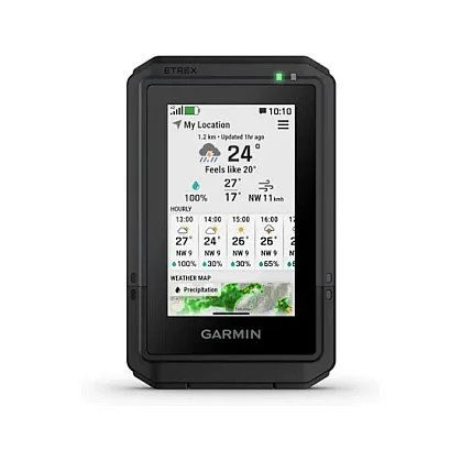 Garmin eTrex Touch — image 5