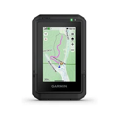 Garmin eTrex Touch — image 6