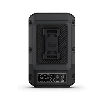 Garmin eTrex Touch — image 8
