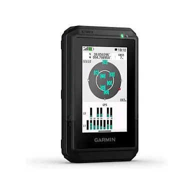 Garmin eTrex Touch — image 9