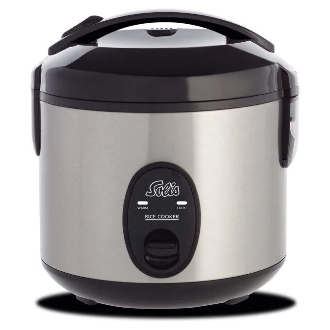 SOLIS Rice Cooker Compact (Typ 821) — image 2