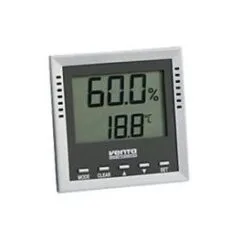 Venta Hygrometer Digital-Anzeige Temperatur und Luftfeucht.