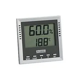 Venta Hygrometer Digital-Anzeige Temperatur und Luftfeucht. — image 1