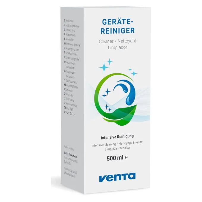 Venta Reiniger 500 ml für Modelle Original/CP/ASC/AC — image 1