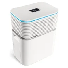 Venta Luftbefeuchter LW74 WiFi AeroStyle weiss bis 90m2