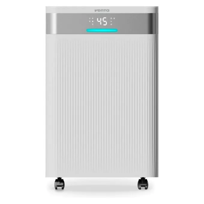 Venta AD100 EU Luftbefeuchter für hygienische Befeuchtung — image 1