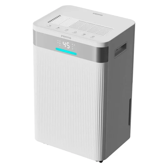 Venta AD100 EU Luftbefeuchter für hygienische Befeuchtung — image 2