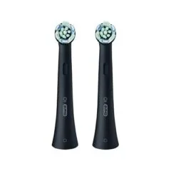 Oral-B iO Aufsteckbrsten Ultimative Reinigung 2er schwarz