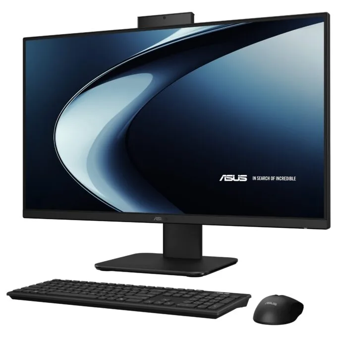 AIO ASUS V400 AIO V470VAK-BPE087W 27 Core 5 210H/16GB/1TBSSD/W11 Home — image 4