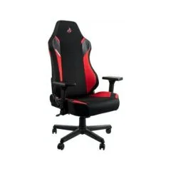 Nitro Concepts X1000 Gaming Stuhl - Inferno Red