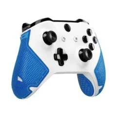 Lizard Skins XBOX One - Polar Blue (zugeschnitten, 0,5mm)