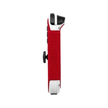 Lizard Skins Switch Joy-Con - Crimson Red (zugeschnitten, 0,5mm) — image 2
