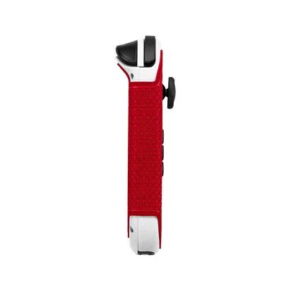 Lizard Skins Switch Joy-Con - Crimson Red (zugeschnitten, 0,5mm) — image 4