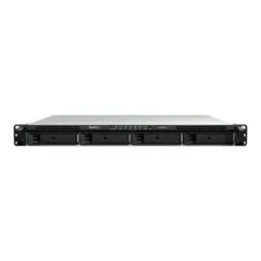 Synology NAS RS826RP+ 19" 4bay